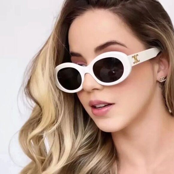 Celine Triomphe CL40194U - Picture 1 of 7